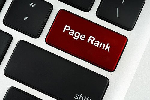 page-rank-best-case-site