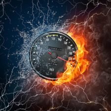 Lightning Fast Websites Means More Clients And Cases